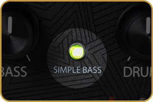 Digitech Trio+