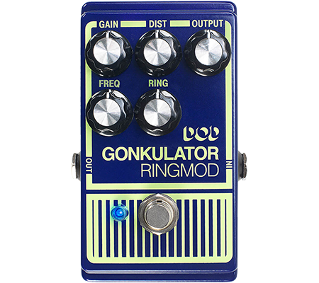 DigiTech Gonkulator