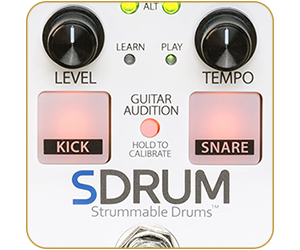 Digitech SDrum