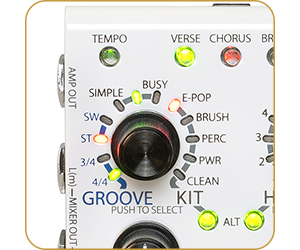 Digitech SDrum