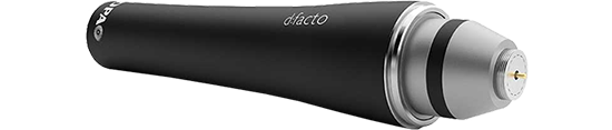 DPA Handle for d:facto™ Vocal Microphone (XLR)
