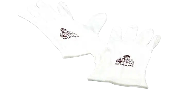 Dr Listons Supreme Polishing Gloves