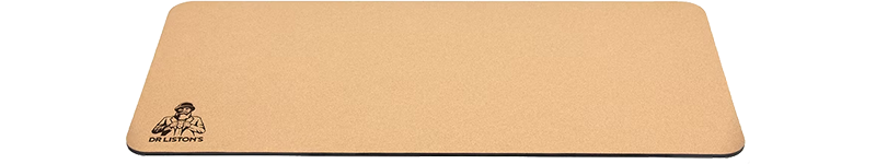 Dr Listons Supreme Guitar Mat
