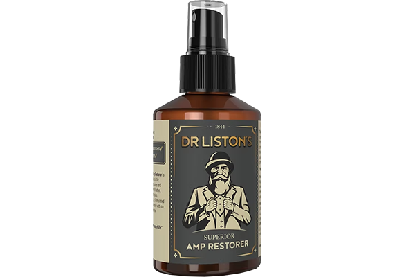 Dr Listons Amp Restorer