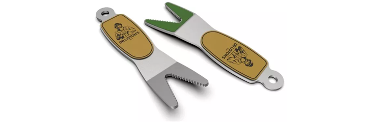 Dr. Liston's Remarklable Guitar Switch Tool, 10cm