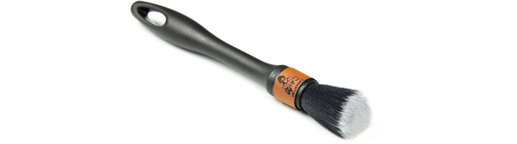 Dr Listons Remarkable Brush