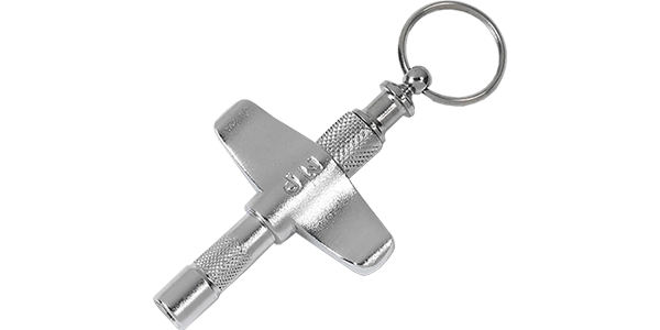 DW Drumkey Key Chain