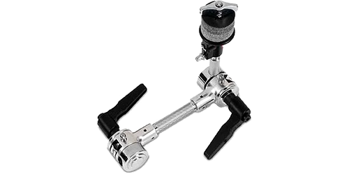 DW Puppy Bone w/ Short Cymbal Arm
