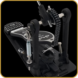 DW 3000 Series Single Bass Pedal