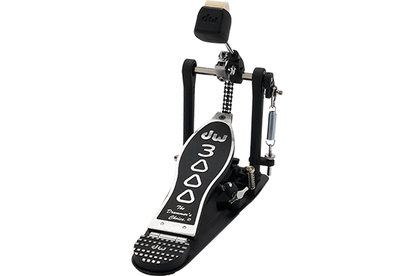 DW 3000 Series Single Bass Pedal