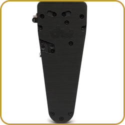 DW 2000 Series Double Bass Pedal