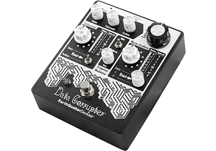 Earthquaker Devices Data Corrupter