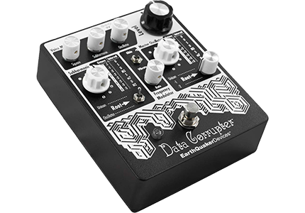 Earthquaker Devices Data Corrupter