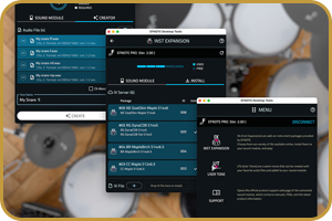 EFNOTE PRO