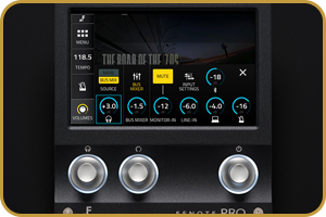 EFNOTE PRO