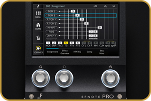 EFNOTE PRO