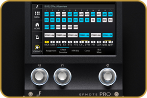 EFNOTE PRO