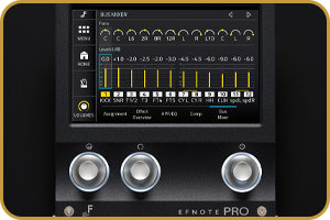 EFNOTE PRO