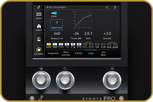 EFNOTE PRO