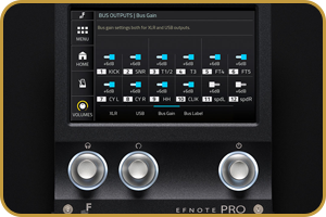 EFNOTE PRO