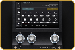 EFNOTE PRO