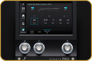 EFNOTE PRO