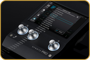 EFNOTE PRO