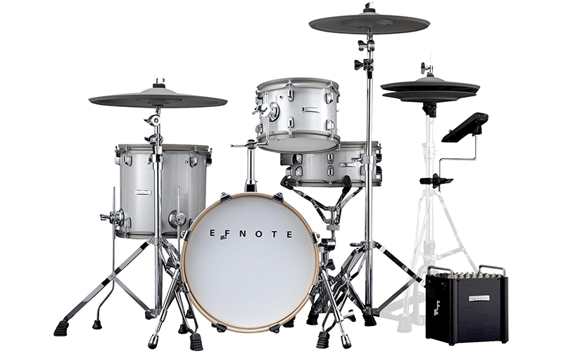 EFNOTE PRO 500 Standard Set
