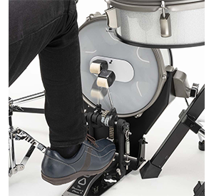 EFNOTE 3 Style-A Electronic Drum Kit