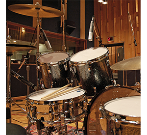 EFNOTE 3 Style-A Electronic Drum Kit