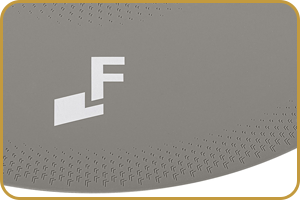 EFNOTE EFD3B-STDSET-WS