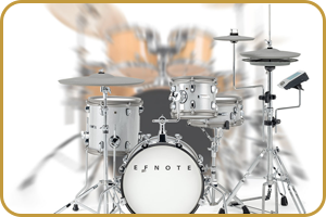 EFNOTE Mini