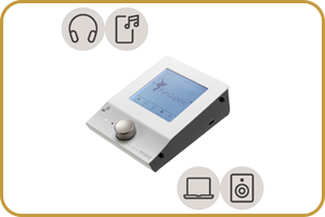 EFNOTE Mini