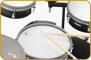 EFNOTE EST-3X