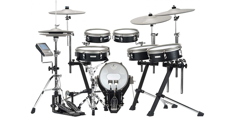 EFNOTE EST-3X