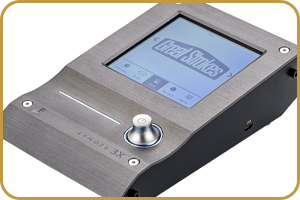 EFNOTE EST-3X