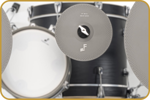 EFNOTE EST-5XKITE