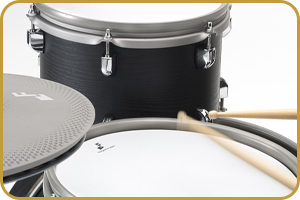 EFNOTE EST-5XKITE