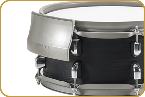 EFNOTE EST-5XKITE