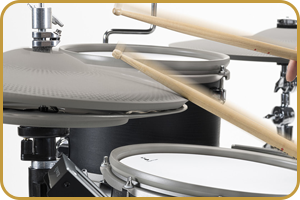 EFNOTE EST-5XKITE