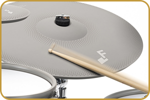 EFNOTE EST-5XKITE