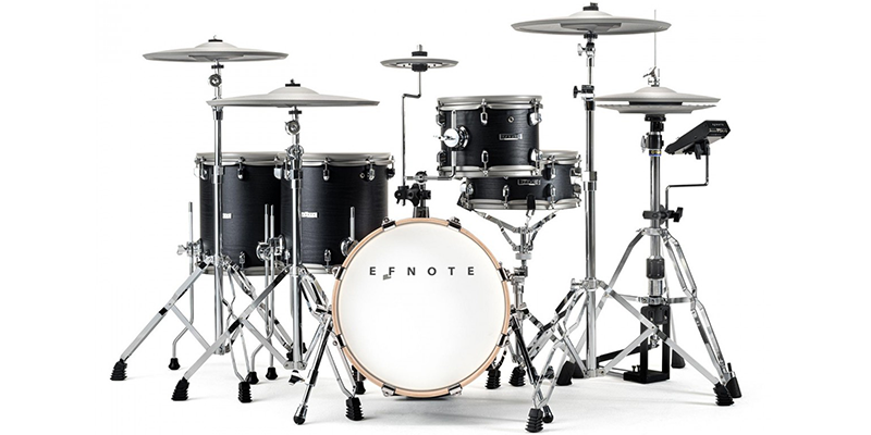 EFNOTE EST-5XKITE
