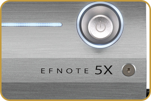 EFNOTE EFD3B-STDSET-WS
