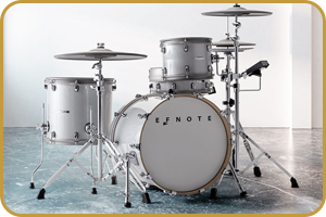 EFNOTE 7 Kit