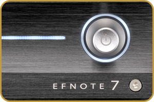 EFNOTE 7 Kit