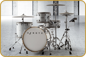 EFNOTE 7 Kit