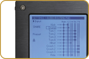 EFNOTE 7 Kit