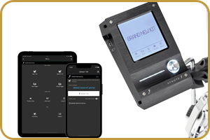 EFNOTE 7 Kit