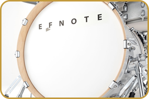 EFNOTE 7 Kit