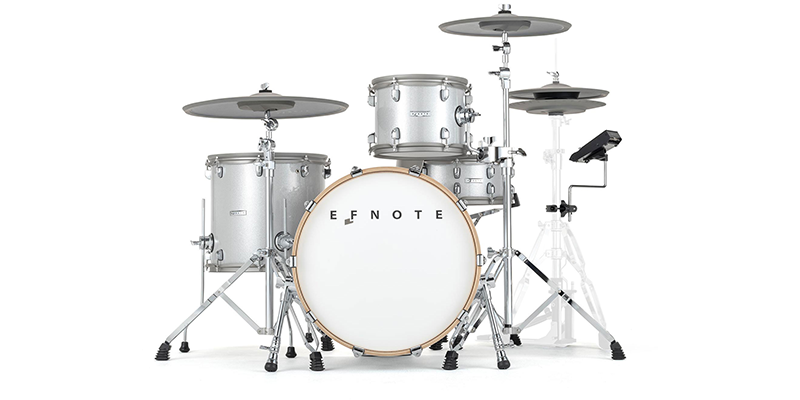 EFNOTE 7 Kit